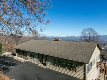 81 Gaston Mountain Road sold home in Gaston Mountain, Asheville, NC