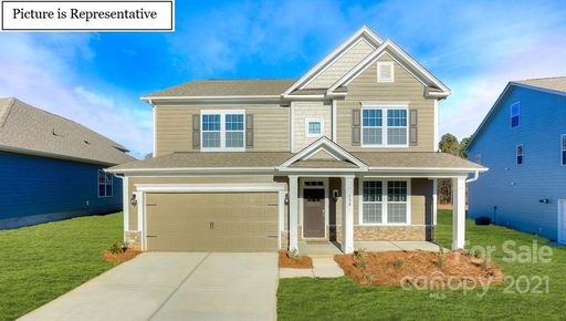 1104 Thoroughbred Drive
