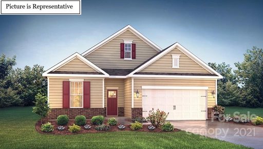 613 Latrobe Drive