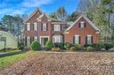 6347 Glengarrie Lane sold home in Huntersville, SC