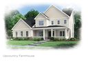 13109 Brooklyn Skylar Way 27 sold home in Huntersville, SC