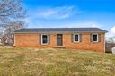 1576 Eastover Drive sold home in Conover, SC