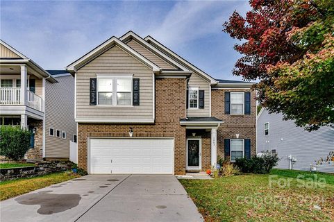 1063 Albany Park Drive sold home in Bexley, Fort Mill, SC