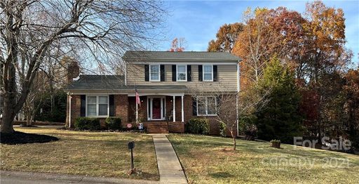12417 Cool Mist Lane