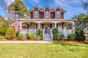 347 Marietta Road sold home in Mooresville, SC