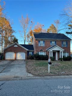 7316 Jacobs Fork Lane 37A