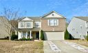 13934 Lawrence Farm Lane sold home in Charlotte, SC