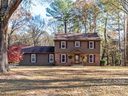 9608 Steeple Chase Road sold home in Indian Land, SC