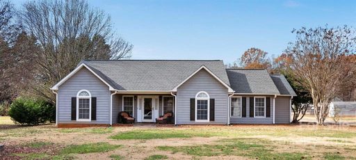 122 Chapel Court sold home in Chapel Creek, Salisbury, NC