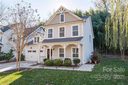 13120 Appolinaire Drive sold home in Davidson, SC