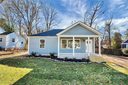 3312 Draper Avenue sold home in Charlotte, SC