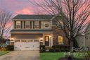 837 Lion Lane sold home in Fort Mill, SC