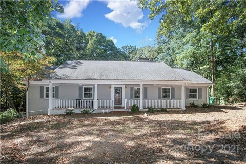 7110 Benita Drive