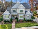 8444 Bassinger Drive sold home in Huntersville, SC