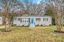 3428 Airlie Street sold home in Charlotte, SC