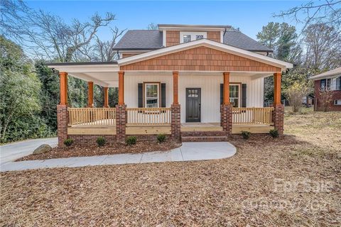 108 Goodman Circle sold home in The Pines, Concord, NC