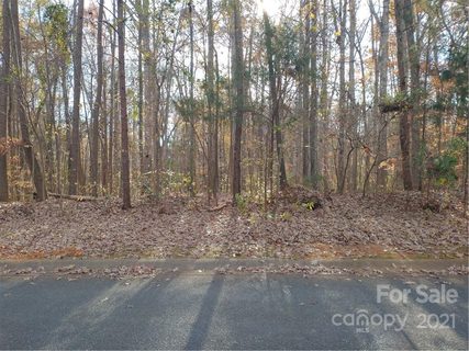 10125 Windtree Lane sold lot in North Lake, Charlotte, NC