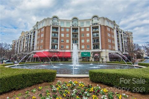 4625 Piedmont Row Drive 318