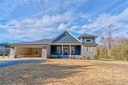 105 Northeastern Drive sold home in Shelby, SC