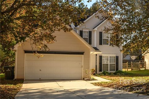 599 Chase Brook Drive