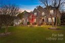 5375 Harvest Hill Drive sold home in Harrisburg, SC