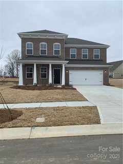 16220 Harbor Hill Drive Lot 490