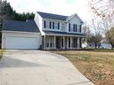 612 Barbee Farm Drive sold home in Monroe, SC