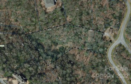 Lot M11 Pine Mountain Trail