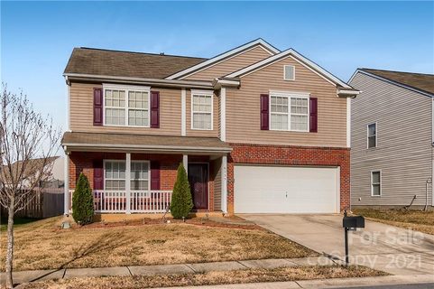 8735 Chalkstone Road