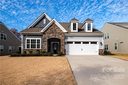 1921 Napa Valley Drive sold home in Waxhaw, SC