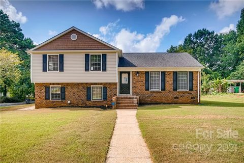 7326 Riding Trail Road