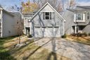1607 Hooper Court sold home in Charlotte, SC