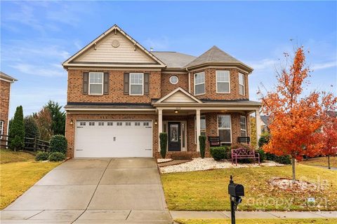 5015 Clover Hill Road