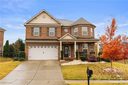 5015 Clover Hill Road sold home in Indian Trail, SC