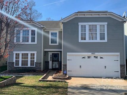 8617 Old Potters Road