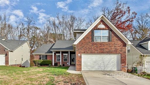7452 Denali Lane sold home in Keeneland, Charlotte, NC