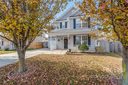 3215 Penny Earley Lane sold home in Kannapolis, SC
