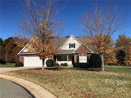 118 W Vista View Place sold home in The Villages at Isle of Pines, Mooresville, NC