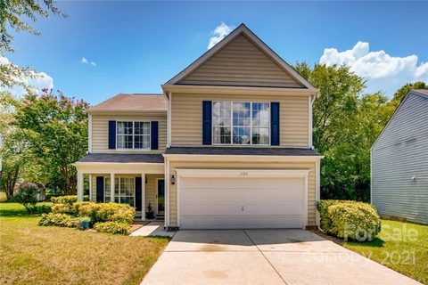 11311 Wagonford Lane
