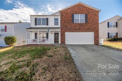 11017 Dry Stone Drive
