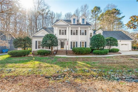 4912 Dayspring Drive