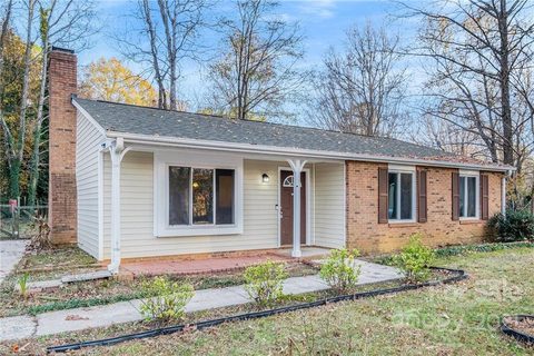 6217 Hickory Ridge Lane