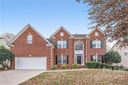 10941 Wilklee Drive sold home in Charlotte, SC