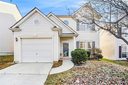 1231 Joannas Court sold home in Charlotte, SC