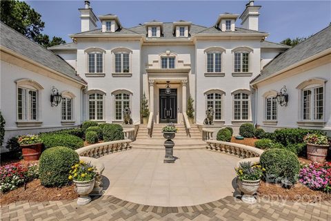 7430 Baltusrol Lane