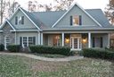 102 Major Fergusons Hill sold home in Rutherfordton, SC