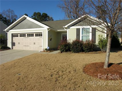 1172 Tangle Ridge Drive