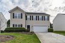 3929 Cameron Creek Drive sold home in Matthews, SC