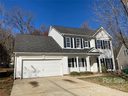 4633 Highcroft Lane sold home in Charlotte, SC