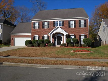 2519 Hampton Glen Court